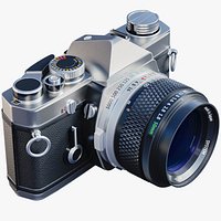 Film camera