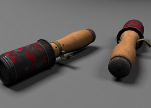 max ww2 specular normal