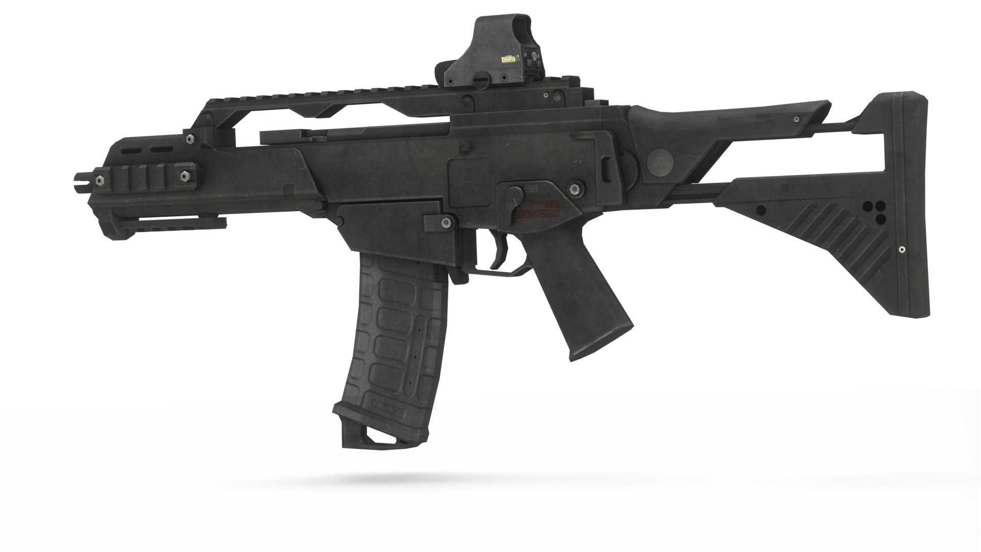 G36C 3D Model  Compact German Assault Rifle  Elite CQB Performer 3D model https://p.turbosquid.com/ts-thumb/F2/8JERuk/m9/r11/png/1786037774/1920x1080/fit_q87/88bbb7a137bd30eded2a815e7e5d8850fb80a877/r11.jpg