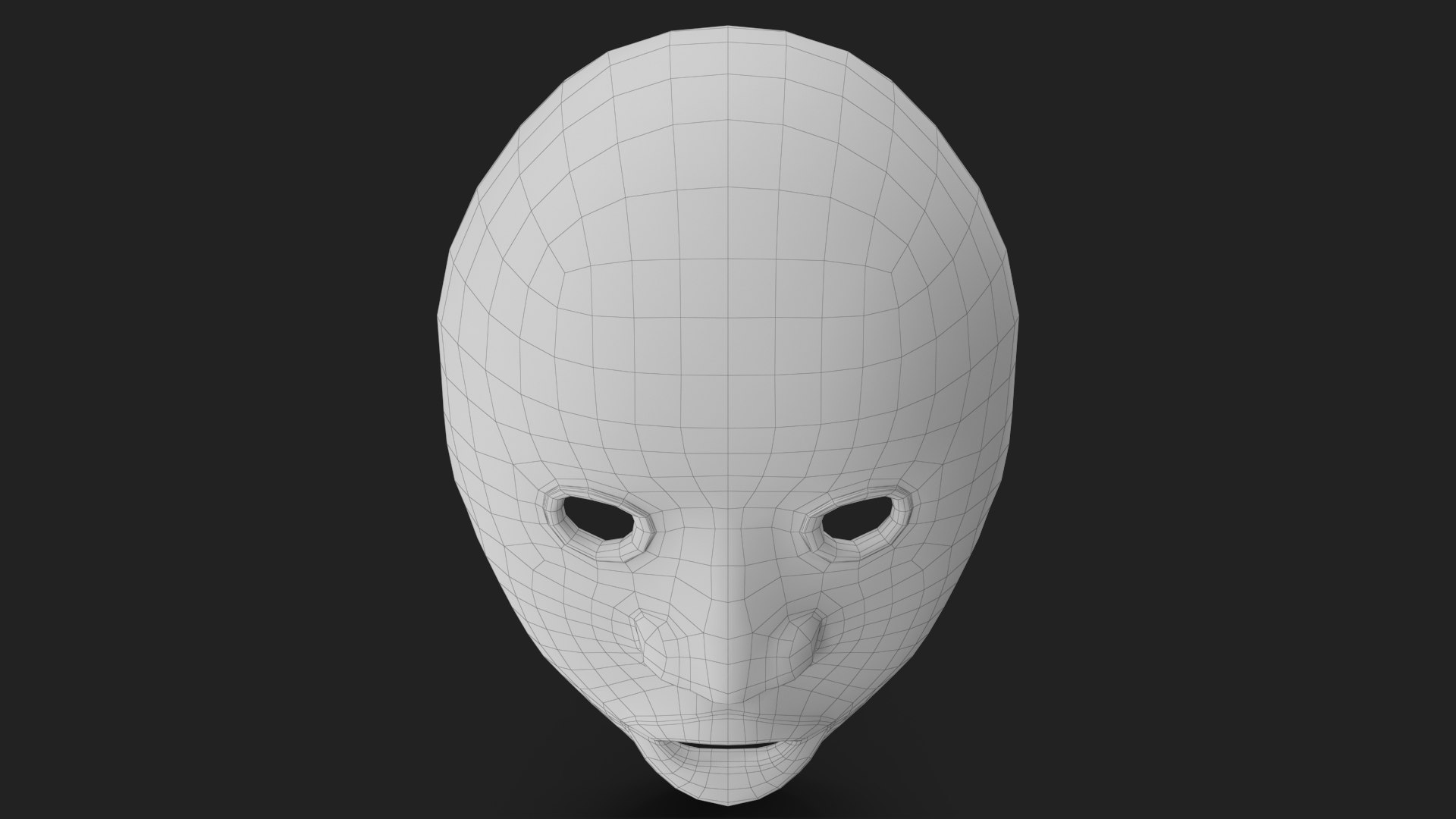 African Mask 3D model https://p.turbosquid.com/ts-thumb/F2/8TeflQ/Ed/wireframe_15/jpg/1755610019/1920x1080/fit_q87/3d0690469f5448ffb734c77e17a1402dad2cd191/wireframe_15.jpg