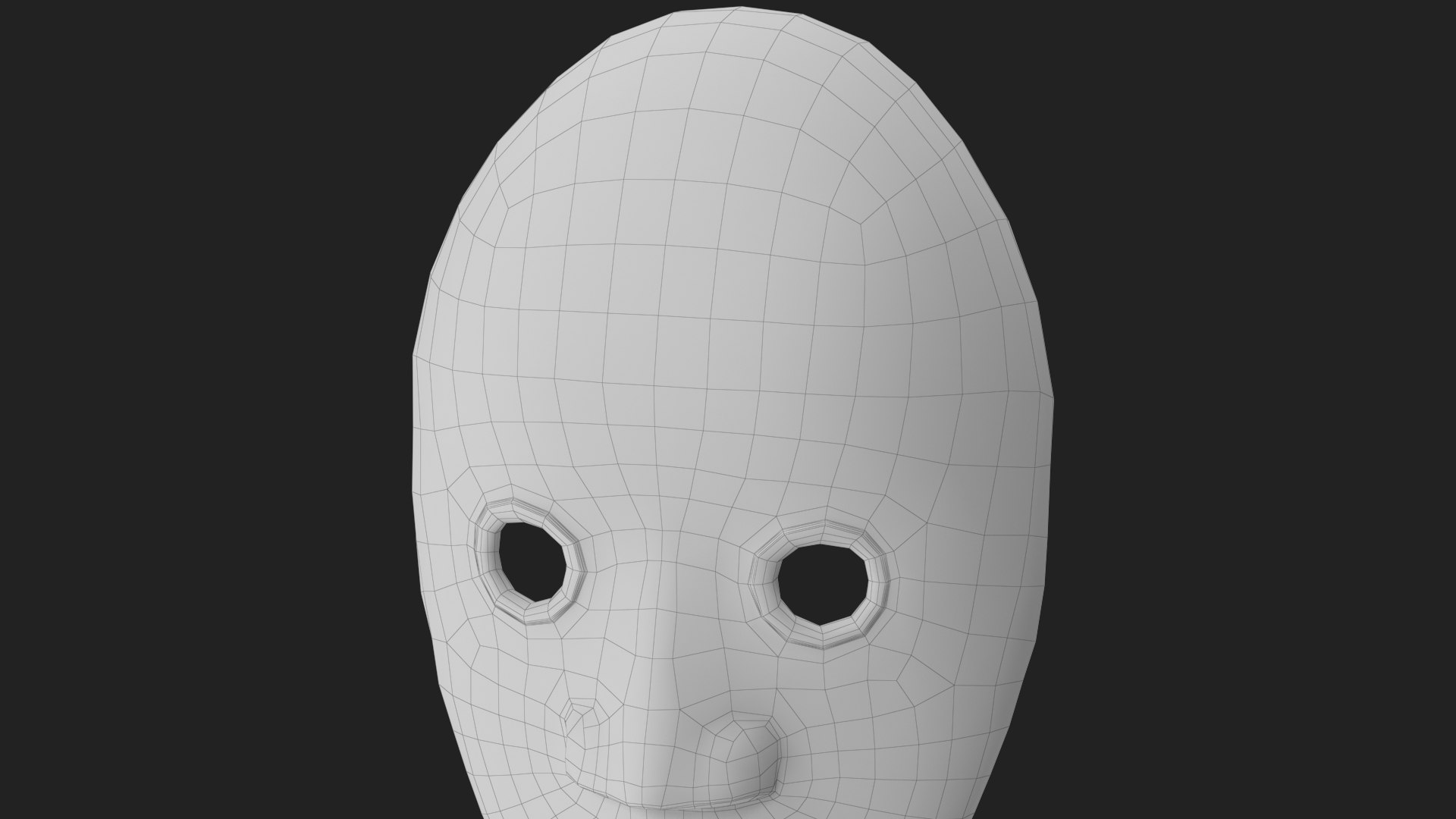 African Mask 3D model https://p.turbosquid.com/ts-thumb/F2/8TeflQ/HS/wireframe_10/jpg/1755609991/1920x1080/fit_q87/a6cc4d6607a10bcb1af643af04a5ea0139685f0d/wireframe_10.jpg