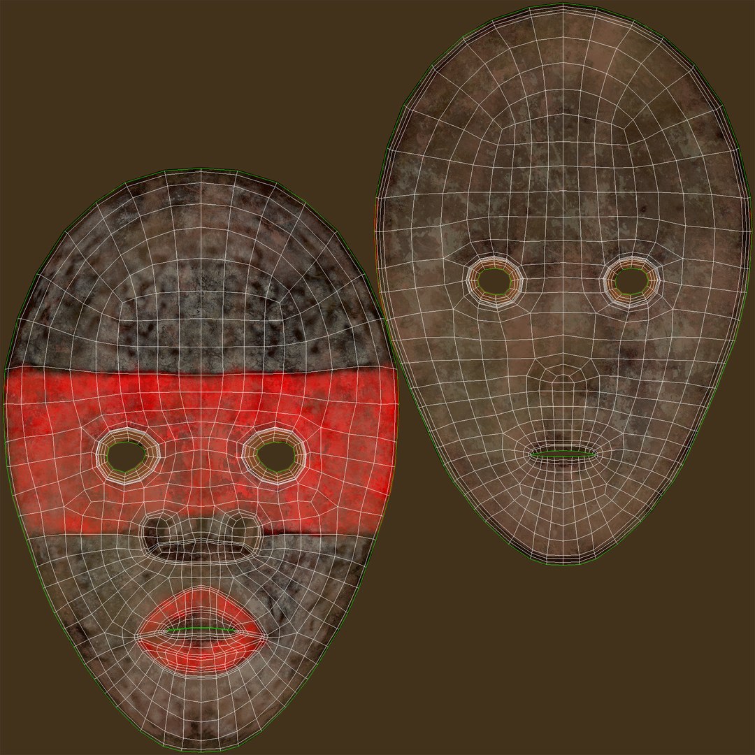 African Mask 3D model https://p.turbosquid.com/ts-thumb/F2/8TeflQ/sb/01_uv/jpg/1755609938/1920x1080/fit_q87/92e63c2a8df3af516038093bf51fd5cbe16925c6/01_uv.jpg