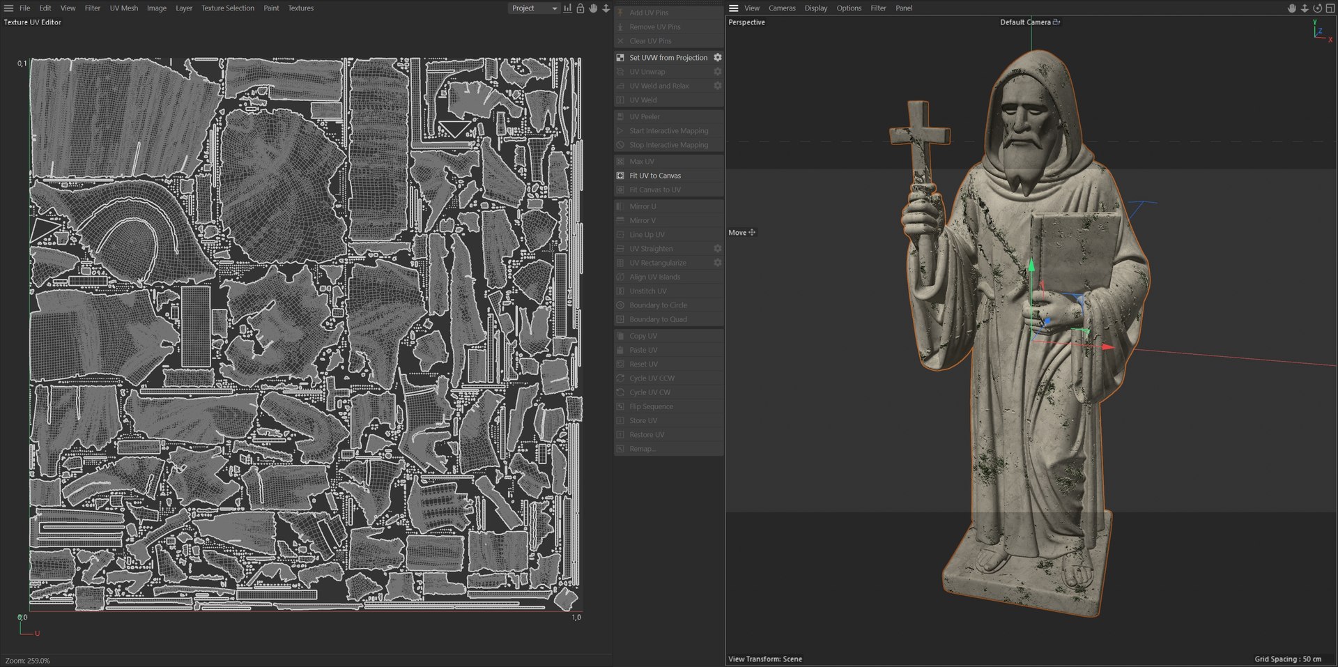 Saint Benedict statue 3D model https://p.turbosquid.com/ts-thumb/F2/9vs36X/9s/uv/jpg/1752988815/1920x1080/fit_q87/35f0fb28e85d4b2555e1661401a5d7d99bf7e3d9/uv.jpg