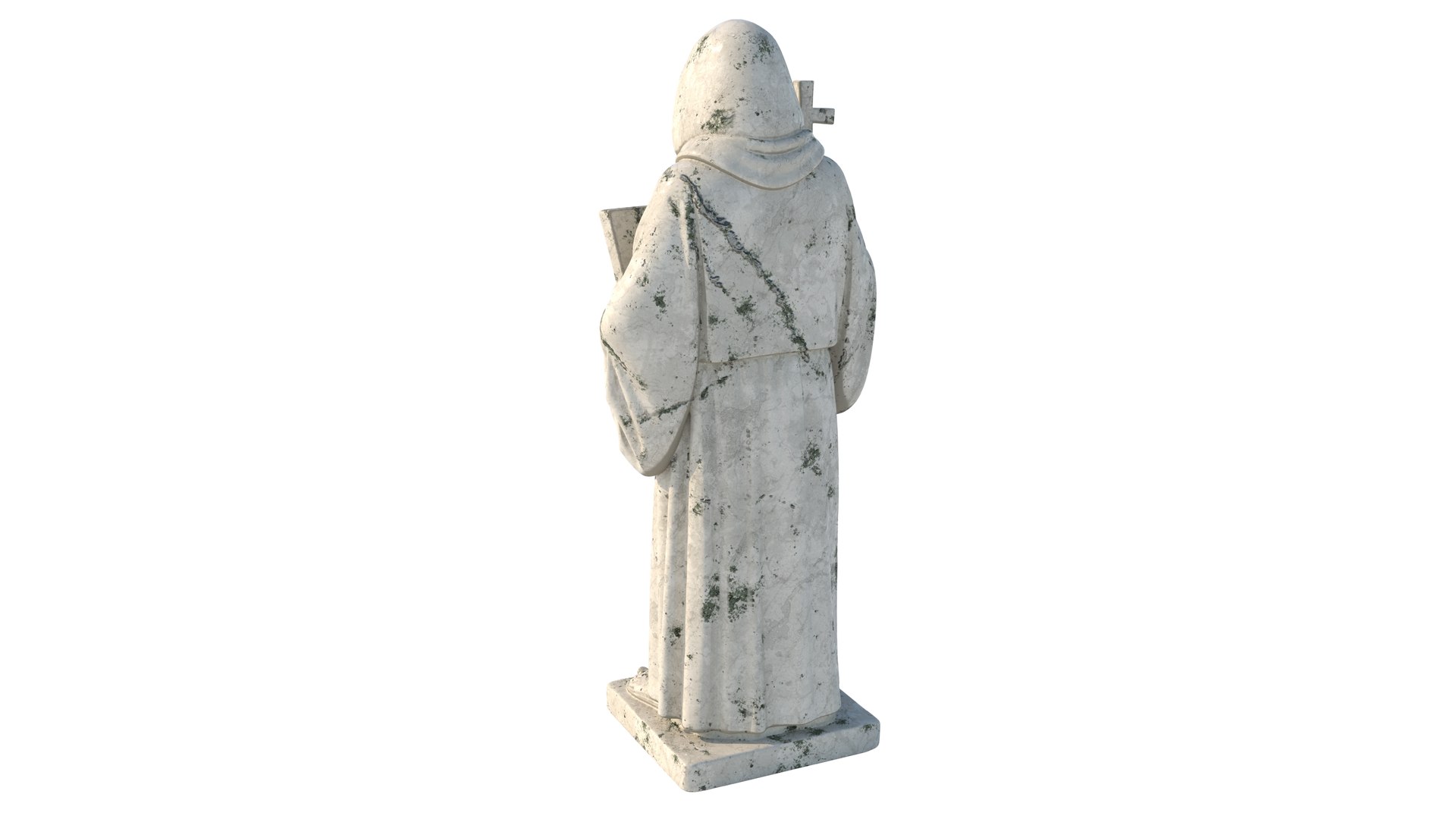 Saint Benedict statue 3D model https://p.turbosquid.com/ts-thumb/F2/9vs36X/QO/5/jpg/1752988821/1920x1080/fit_q87/117071d7f131a3d41dd9ddbfb4c3e0c0cccdde43/5.jpg