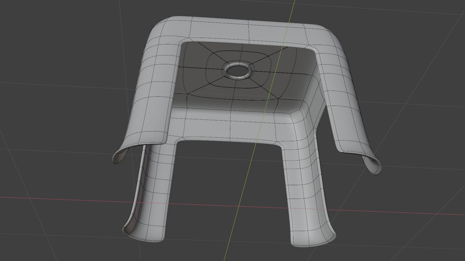 A Red Plastic Stool Chair 3D model https://p.turbosquid.com/ts-thumb/F2/BxCiGo/Lb/preview5/jpg/1632027821/1920x1080/fit_q87/2ace63d088c1586785a1f105b9a017b0e70eb2b8/preview5.jpg