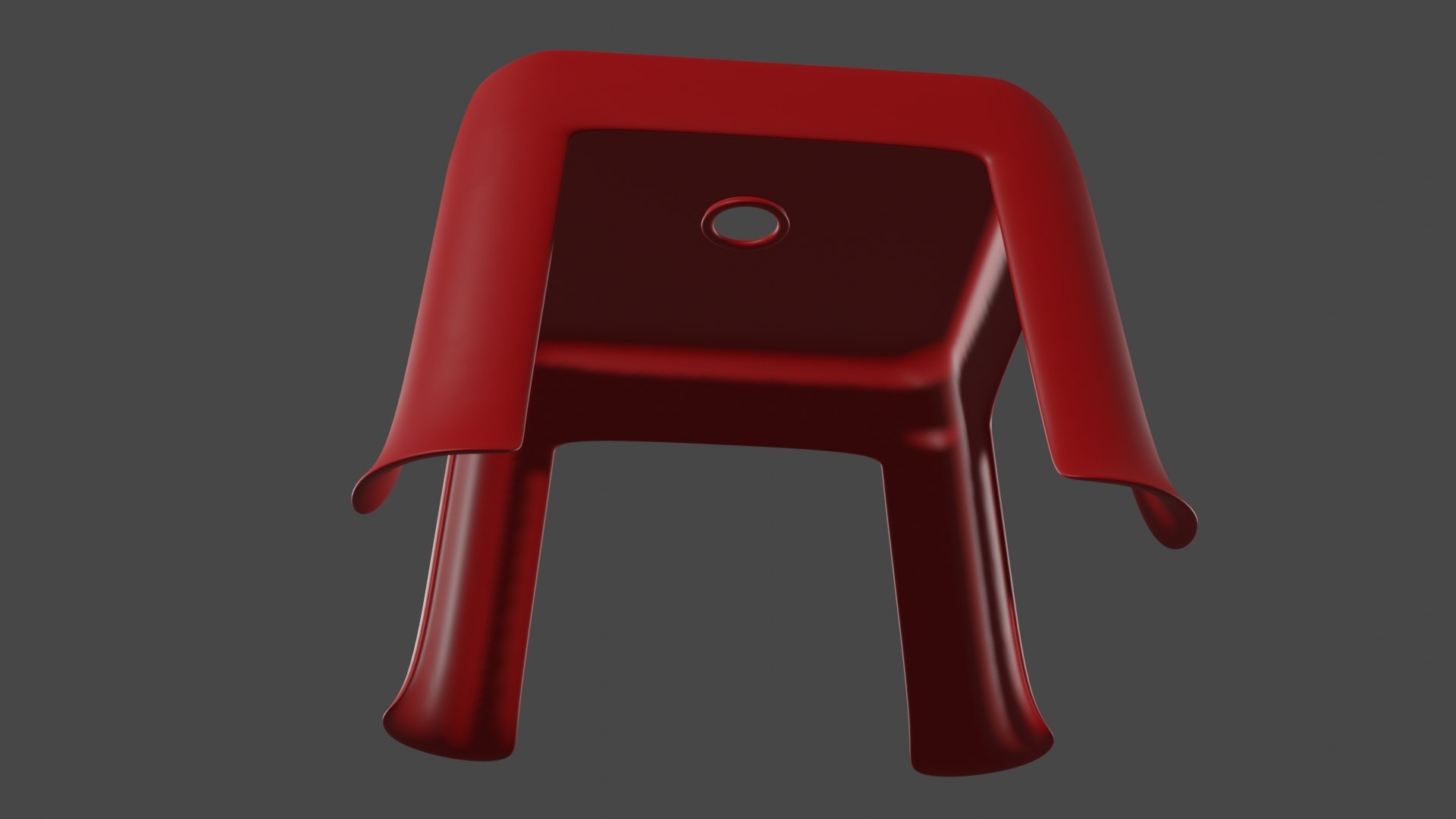 A Red Plastic Stool Chair 3D model https://p.turbosquid.com/ts-thumb/F2/BxCiGo/V4/preview4/jpg/1632027819/1920x1080/fit_q87/d07de3cf5cc60558462db614af0d4f6085ca2417/preview4.jpg