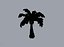 Palm Tree 3D model