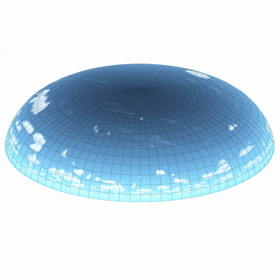Sky Clouds 3D Max – – TUTORIAL – GOMW