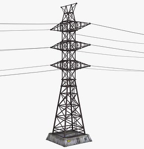 Electric Tower