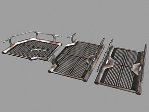 Catwalk