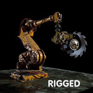 Manipulator
