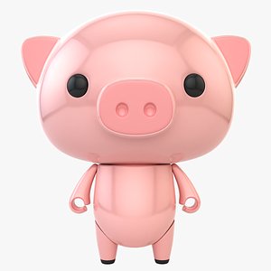 3D units setup- meters model