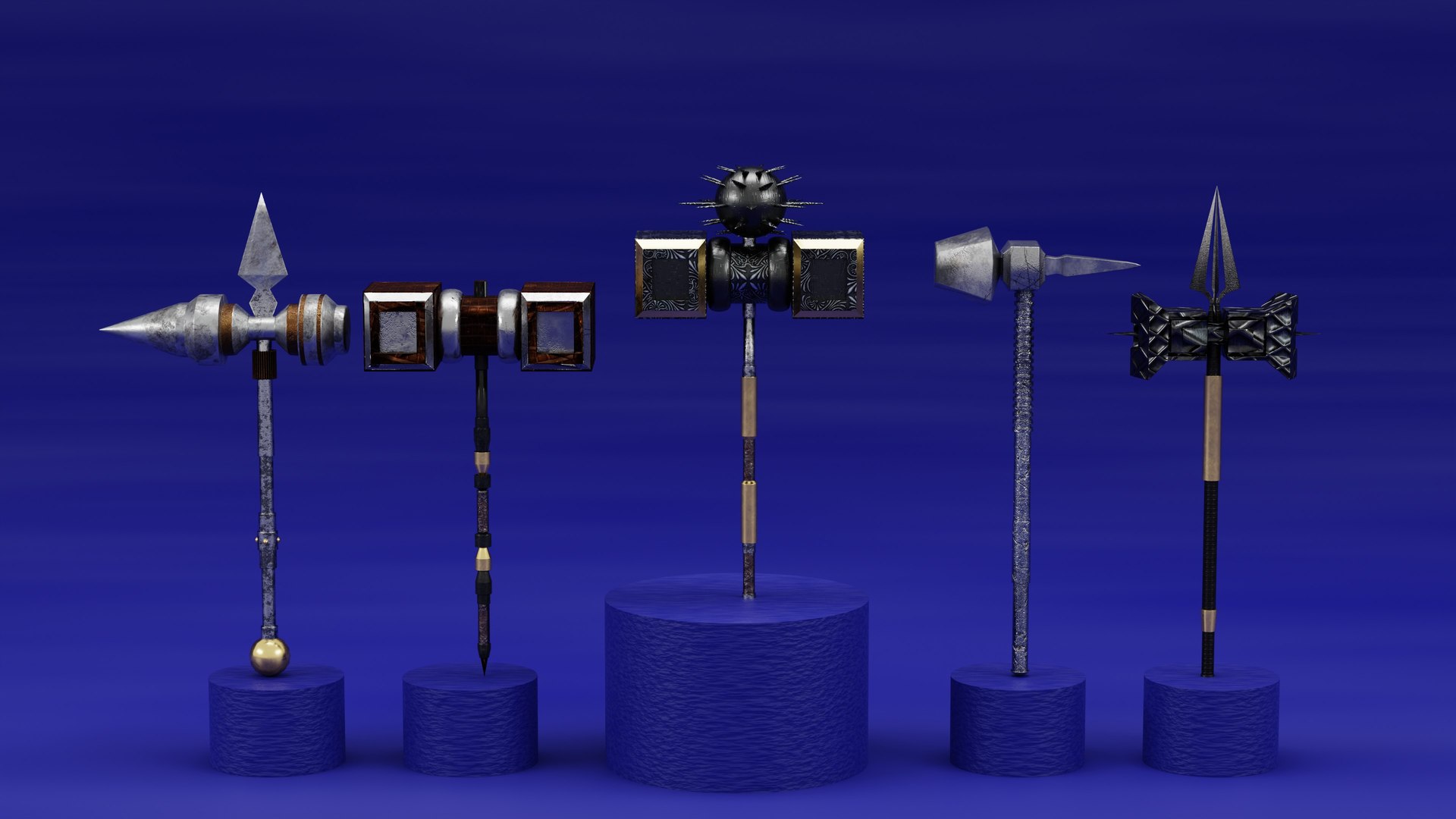 Hammer 3D model https://p.turbosquid.com/ts-thumb/F2/THbiU8/fH/all121front/jpg/1699924217/1920x1080/fit_q87/6e47f23b4f63544506dd25b53f84cc7d95ce6d27/all121front.jpg