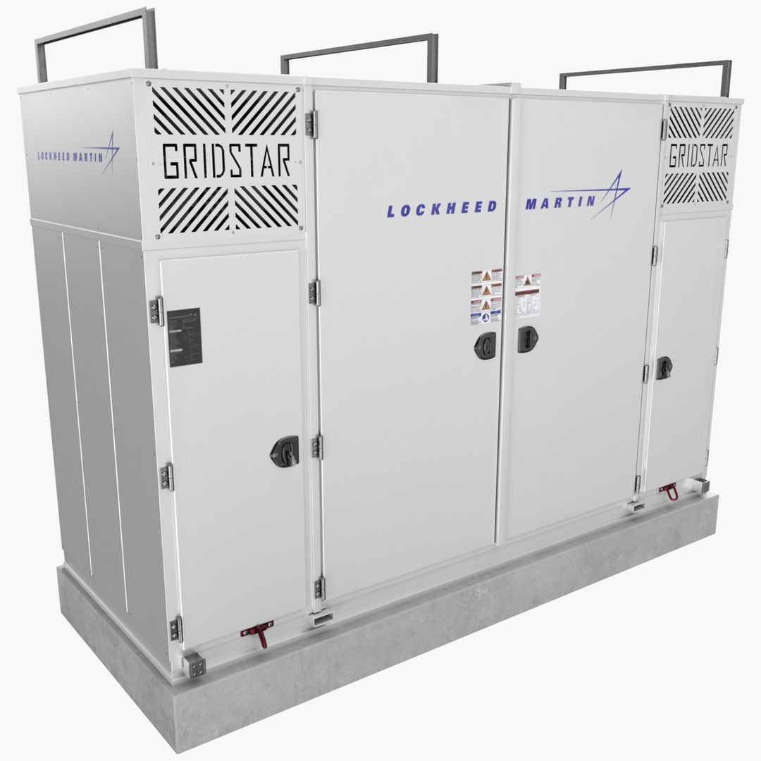 gridstar lockheed martin energy 3D model https://p.turbosquid.com/ts-thumb/F2/WGtiwP/6A42dvpV/thumblockheedmartinenergystoragesystems/jpg/1570297861/1920x1080/fit_q87/b0d0485c51cbcff6d5b887be547b7c7b567548c0/thumblockheedmartinenergystoragesystems.jpg