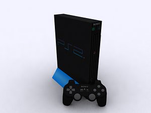 Playstation 2