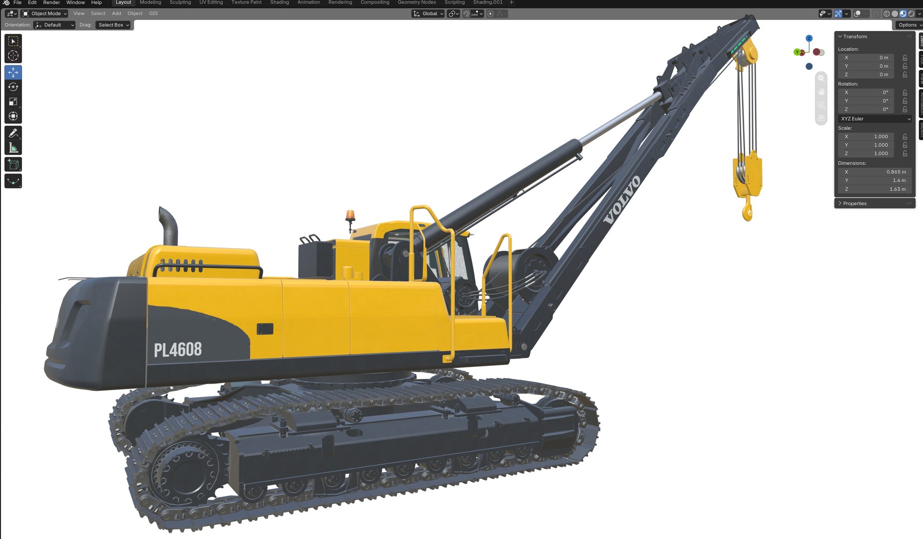 3D Volvo Pipelayer PL4608 https://p.turbosquid.com/ts-thumb/F2/X3kb8W/f5/11/jpg/1784274998/1920x1080/fit_q87/b5c00d5517294f55596733efd5a7dcc82482f97a/11.jpg