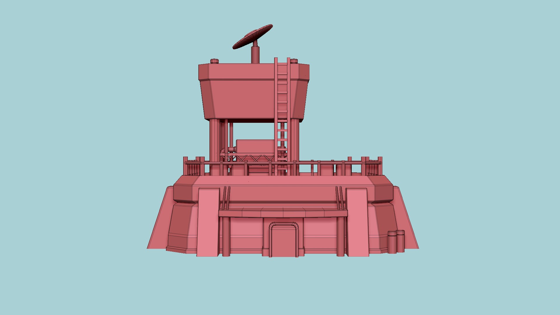 SciFi Facility B05 Red - Sci Fi Exterior Design 3D model https://p.turbosquid.com/ts-thumb/F2/XTd1On/0o/zwire2/png/1670498793/1920x1080/fit_q87/5099dcc57a169bba781c26530937bad84e5b94bd/zwire2.jpg