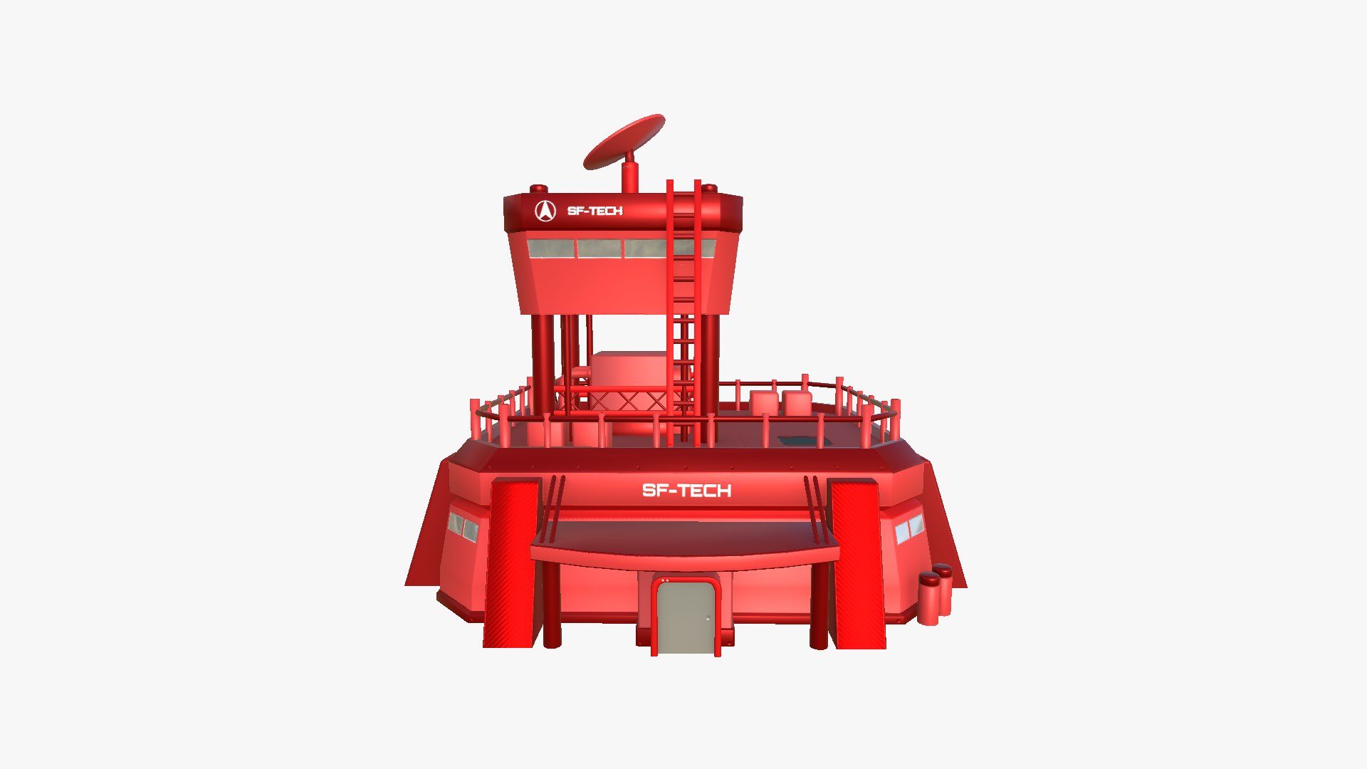 SciFi Facility B05 Red - Sci Fi Exterior Design 3D model https://p.turbosquid.com/ts-thumb/F2/XTd1On/Wk/r51/png/1670498782/1920x1080/fit_q87/9f1b39488e43b534c87dda8b295380bfde5c9684/r51.jpg