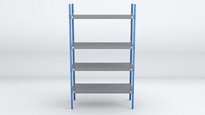 Shelving