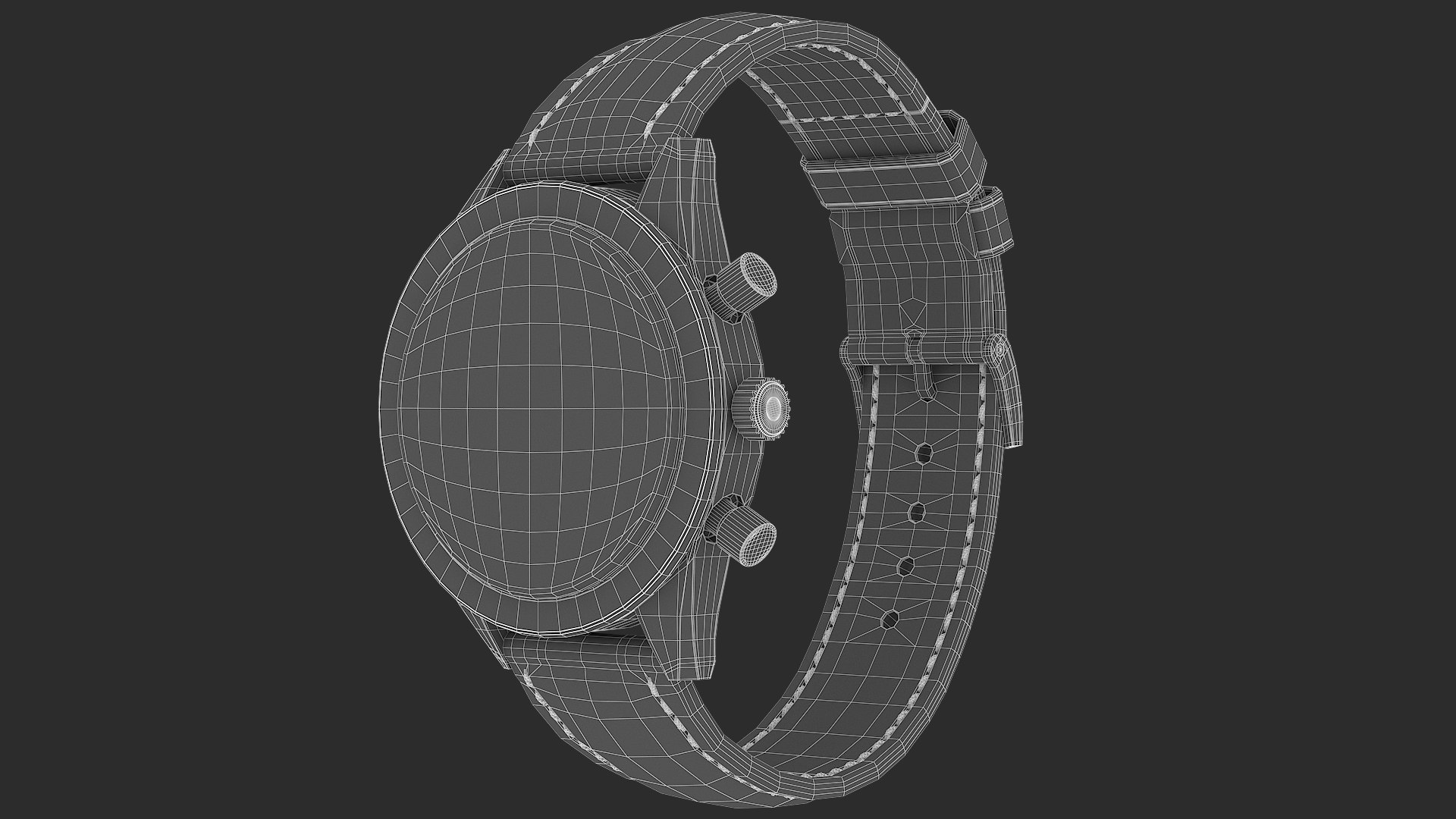 Chronometer Watch Closed Leather Bracelet White Dial 3D model https://p.turbosquid.com/ts-thumb/F2/Yb3qMv/Eu/wire00/png/1722804814/1920x1080/fit_q87/07087ada0c12da15cbdb0f5b0326899f42e5632e/wire00.jpg