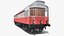 Elektrischer Autowagen der North Eastern Railway von 1903