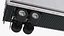 Heavy Duty Long Hood Truck with Semi Trailer