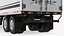Heavy Duty Long Hood Truck with Semi Trailer