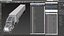 Heavy Duty Long Hood Truck with Semi Trailer