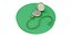 Pocket Watch 3D