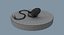 Pocket Watch 3D