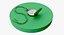 Pocket Watch 3D