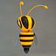 Robot Bee