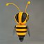 Robot Bee
