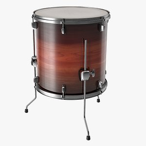 Floor Tom