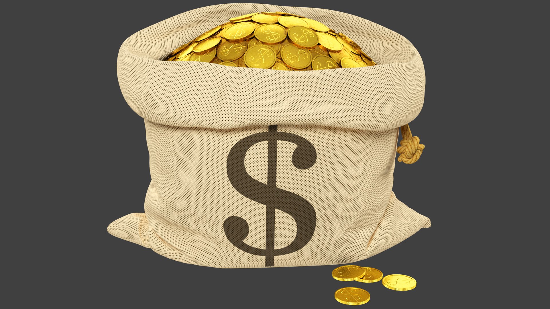 Bags of Coins Collection V3 model https://p.turbosquid.com/ts-thumb/F2/lNpSDX/9i/boc1_002/png/1663287279/1920x1080/fit_q87/2ced17004885140759871c313aa68c9fd23dd60d/boc1_002.jpg