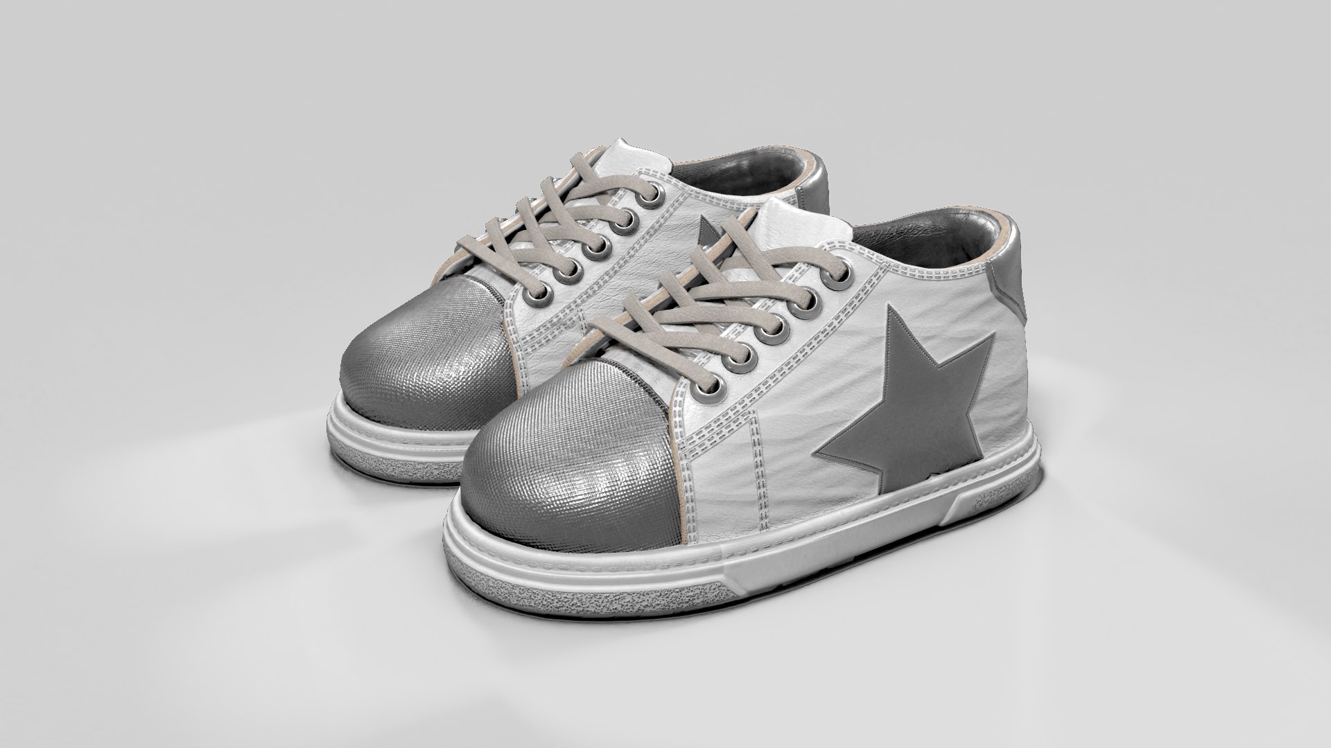 3D Child Snickers PBR Model TurboSquid 2088914