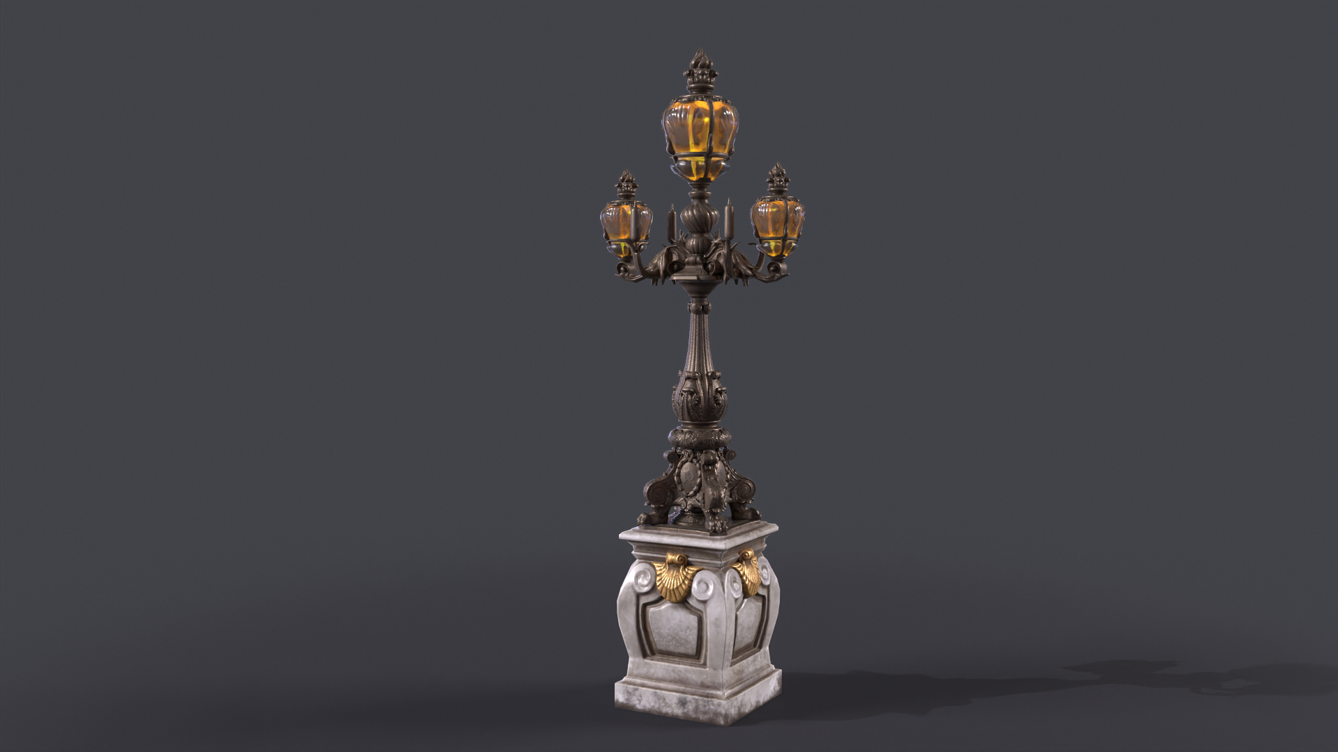 French Street Lamp model https://p.turbosquid.com/ts-thumb/F2/niAQbf/gL/1/png/1672481842/1920x1080/turn_fit_q99/e51ae13a276909c62be88759f26043c74d79adaf/1-1.jpg