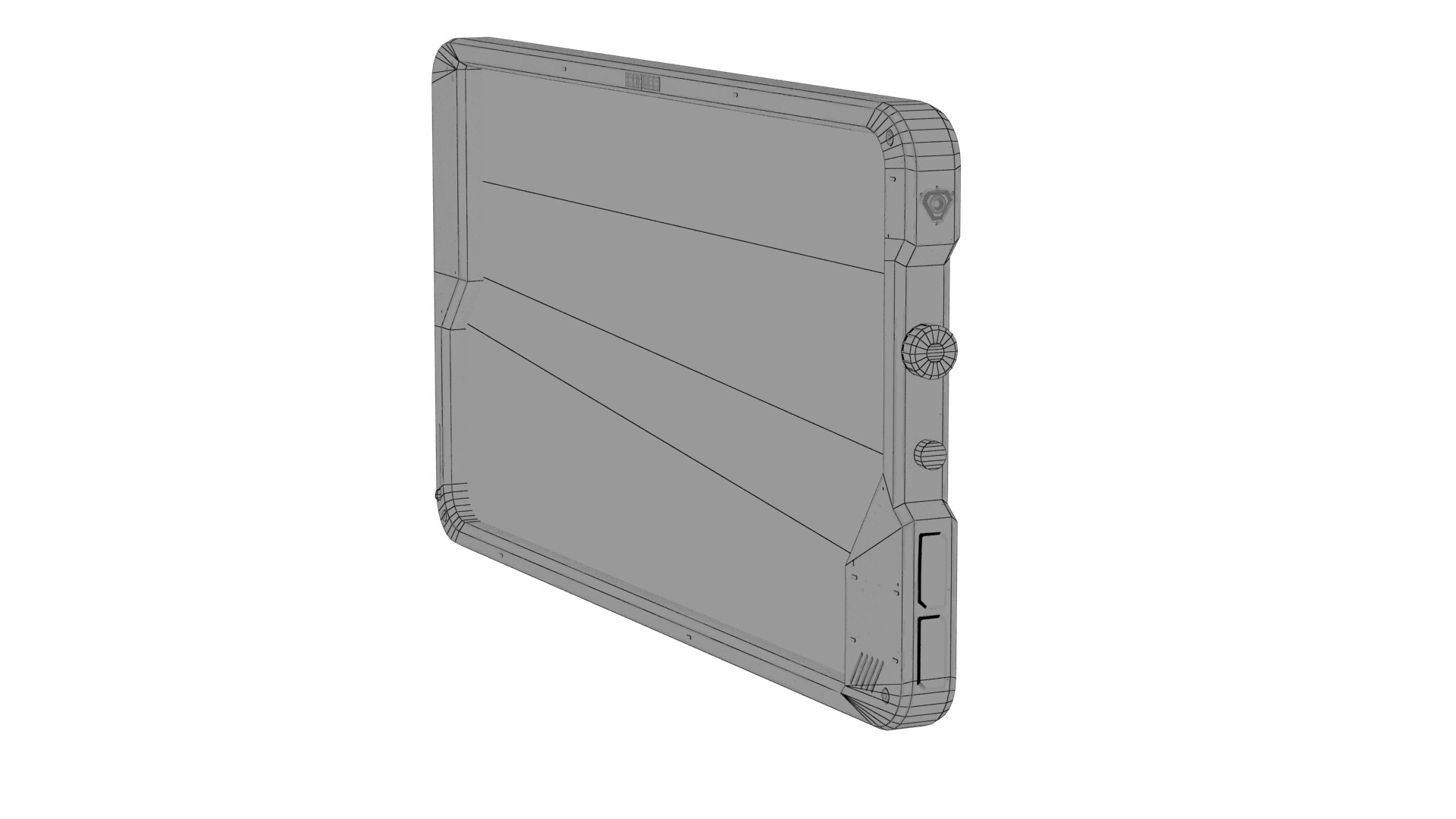 Sci-fi Touch Pad 4 3D model https://p.turbosquid.com/ts-thumb/F2/p0eRKz/A0/wire_0001/png/1622011138/1920x1080/fit_q87/bf0712facf30602ea40c8c89ada1cb6cc3ad11cf/wire_0001.jpg