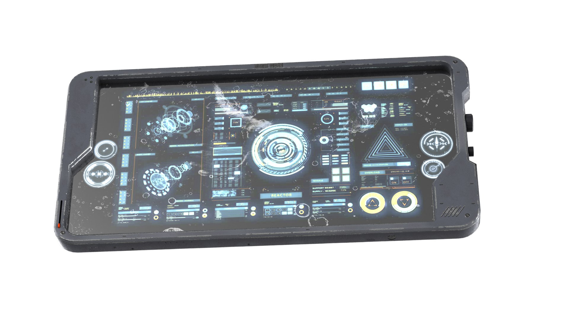 Sci-fi Touch Pad 4 3D model https://p.turbosquid.com/ts-thumb/F2/p0eRKz/Kt/pict_0009/png/1622011143/1920x1080/fit_q87/4e0df4afbdaae05c74885aee1f5183f0656f0bbe/pict_0009.jpg