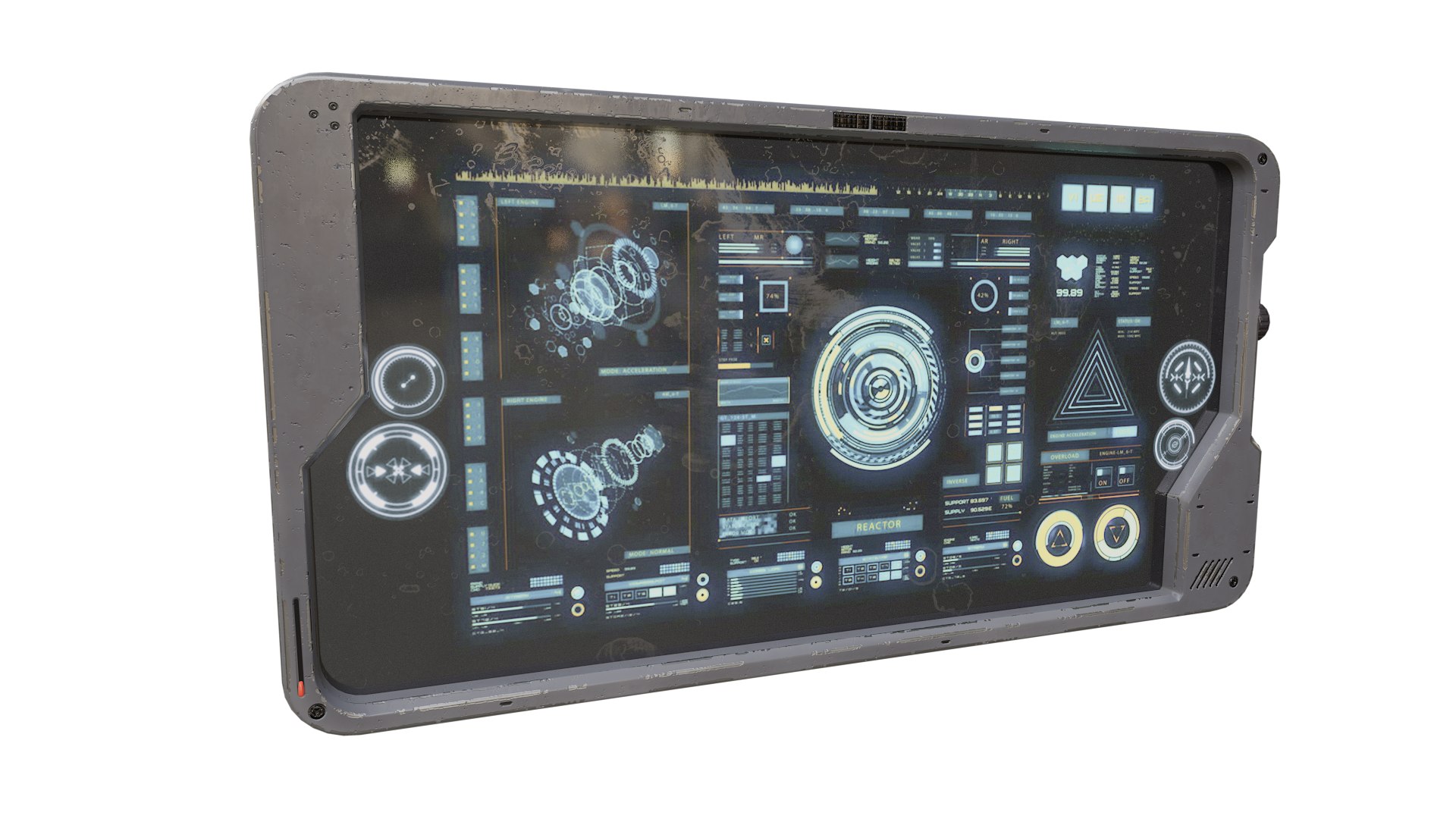 Sci-fi Touch Pad 4 3D model https://p.turbosquid.com/ts-thumb/F2/p0eRKz/Yo/tbrender_viewport/png/1760690110/1920x1080/fit_q87/b4a890ab56a2f5e0591022d69b25b5ce7b76c2d4/tbrender_viewport.jpg
