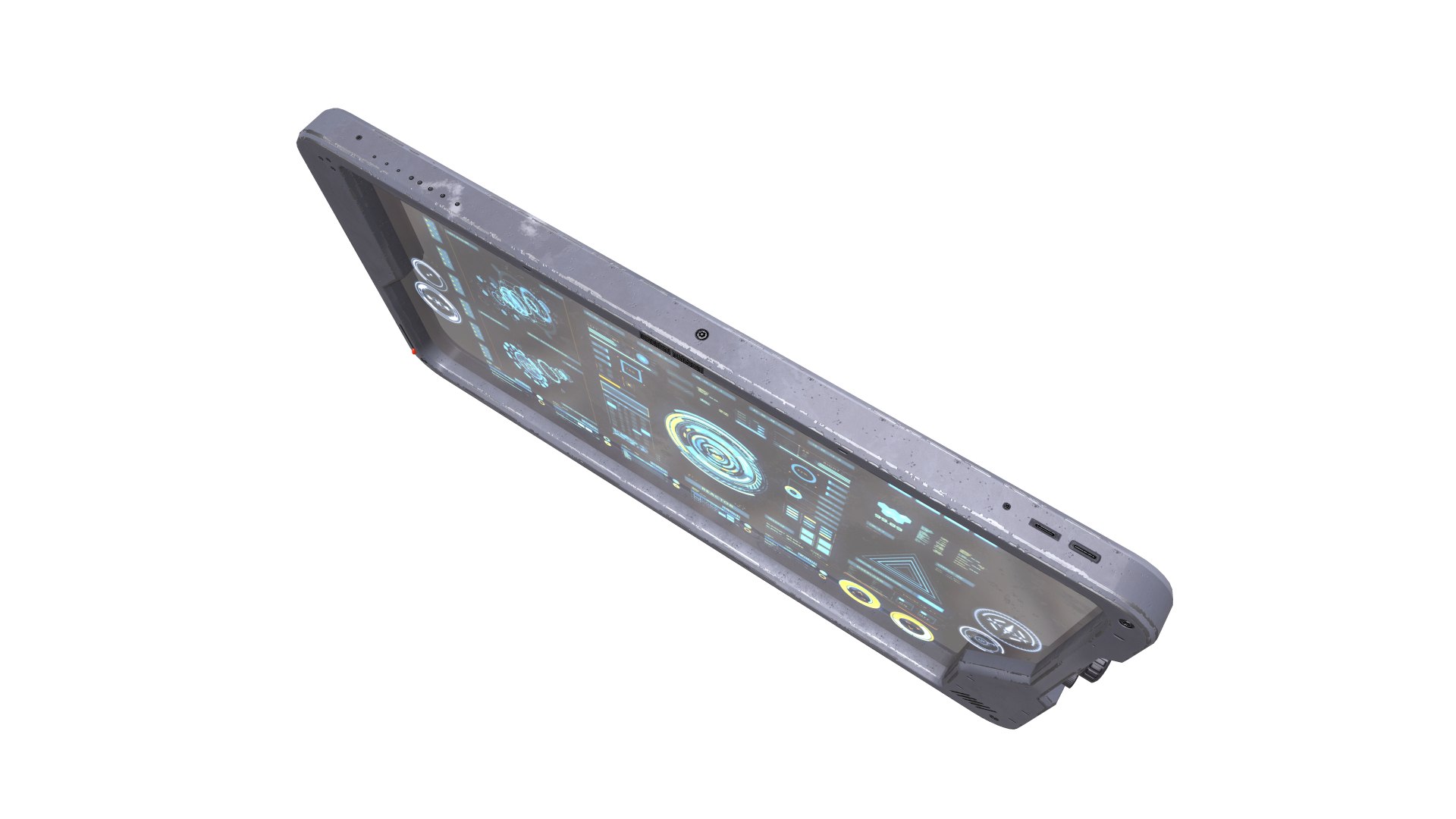 Sci-fi Touch Pad 4 3D model https://p.turbosquid.com/ts-thumb/F2/p0eRKz/br/screenshot010/png/1622011135/1920x1080/fit_q87/3414867d94c577eb83eaf9650e0553973e903d74/screenshot010.jpg