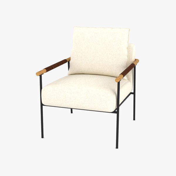 Atticus armchair best sale
