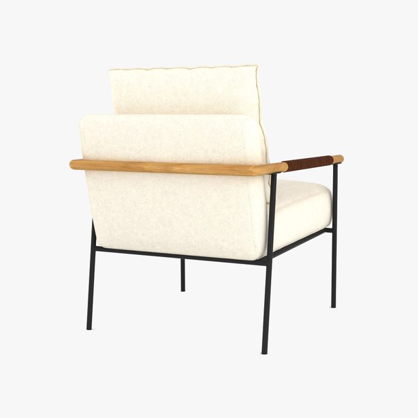 Atticus armchair hot sale