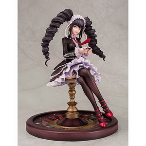 celestia ludenberg print 3D