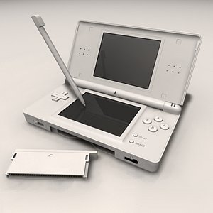 DS Lite