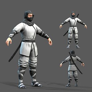Samurai