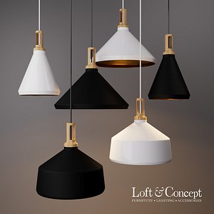 LOFT MILKY LIGHT