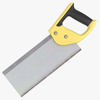 Tenon Saw