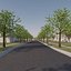 Street View Neighborhood