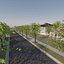 Street View Neighborhood